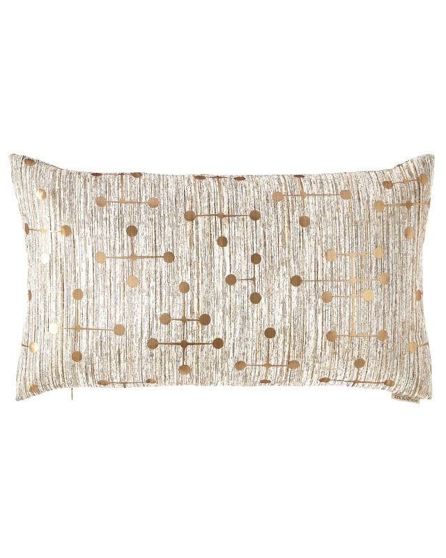 Morse Bolster Pillow